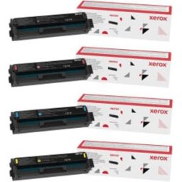 Xerox 006R04383/4/5/6 Pack toner (BK/C/M/Y)