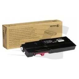 Xerox 106R03519 toner magenta XL