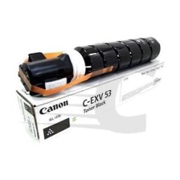 Canon C-EXV 53 toner negro (0473C002)