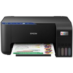 Epson EcoTank ET-2811 impresora multifunción WIFI (3 en 1)