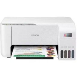 Epson EcoTank L3276 Impresora de tinta multifunción A4 con WiFi (3 en 1)