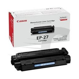 EP-27 toner negro (Canon 8489A002)