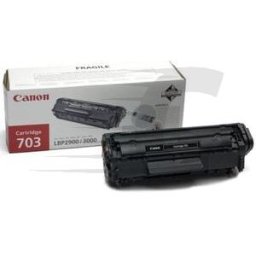 703 toner negro (Canon 7616A005)