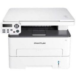 Pantum M6700DW Impresora láser monocromo multifunción A4 con WiFi (3 en 1)
