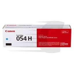 Canon 054 H C toner cian XL