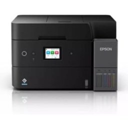 Epson EcoTank ET-4951 Impresora de tinta A4 multifunción con WiFi