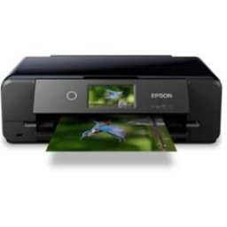 Epson Expression Photo XP-980 impresora de inyección de tinta multifunción A3 con WiFi (3 en 1)