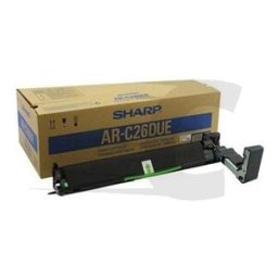 Sharp AR-C26DUE Tambor