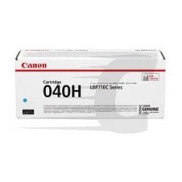 Canon 040H C toner cian XL