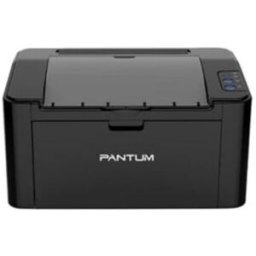 Pantum P2500W Impresora láser monocromo WiFi