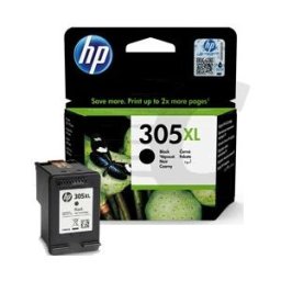 HP 305XL cartucho de tinta negro XL