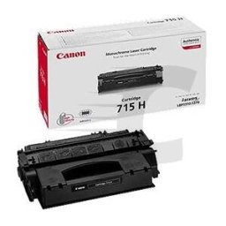 715H toner negro (Canon 1976B002)