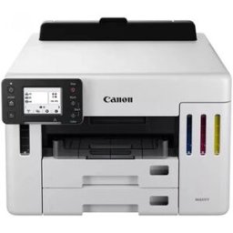 Canon MAXIFY GX5540 impresora de inyección de tinta A4 con WiFi