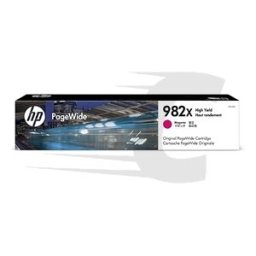 982X Cartucho de tinta magenta XL (HP T0B28A)