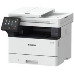 Canon i-SENSYS MF465dw II Impresora láser multifunción A4 en blanco y negro con Wi-Fi (4 en 1)