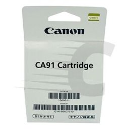 Canon CA91 cabezal negro (QY6-8002-000)
