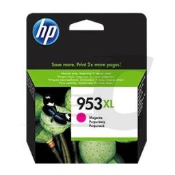 HP 953XL cartucho de tinta magenta XL