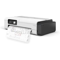 Canon imagePROGRAF TC-20 impresora de inyección de tinta de 24 pulgadas con wifi