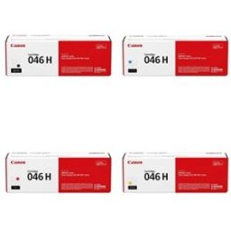 Canon 046 XL Pack 4 toner