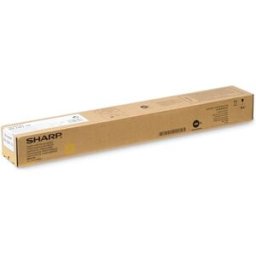 Sharp MX-23GTYA toner amarillo