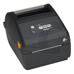 Zebra ZD421 Impresora de etiquetas térmica directa con wifi y bluetooth