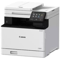 Canon i-SENSYS MF754Cdw impresora multifunción laser color WIFI