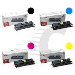 Canon Multipack 701 serie (n+c+m+a)