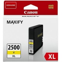 Canon PGI-2500Y XL Cartucho de tinta amarillo