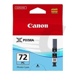 Canon PGI-72PC Cartucho de tinta foto cian