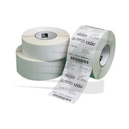 Zebra Z-Ultimate 3000T 3006295 etiqueta blanca 76,2x50,8mm