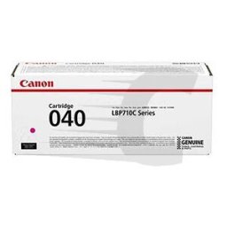 Canon 040 M toner magenta