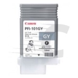 Canon PFI-101GY Cartucho de tinta gris
