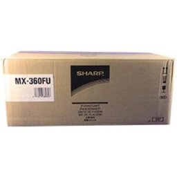 Sharp MX-360FU fusor
