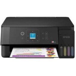 Epson EcoTank ET-2921 Impresora de tinta A4 multifunción con WiFi