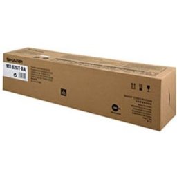 Sharp MX-62GTBA toner negro