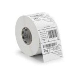Zebra Z-Ultimate 3000T etiquetas blancas (880243-012D) 38mm x 13mm (12 rollos)