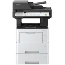 Kyocera ECOSYS MA4500ix Impresora láser multifunción A4 en blanco y negro (3 en 1)