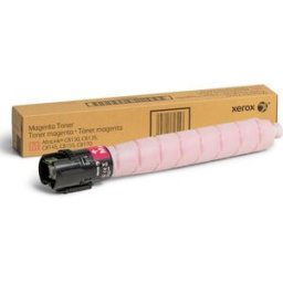 Xerox 006R01748 toner magenta