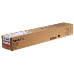 Sharp MX-61GTMA toner magenta