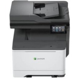 Lexmark CX532adwe Impresora láser multifunción a color A4 con WiFi (4 en 1)