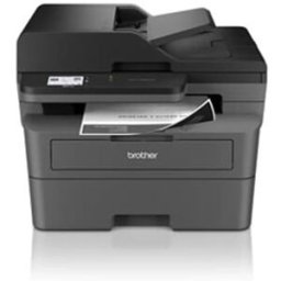 Brother MFC-L2860DW impresora multifunción monocromo WIFI