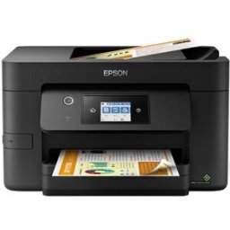 Epson WorkForce WF-7835DTWF impresora multifunción WIFI y Fax (A3)