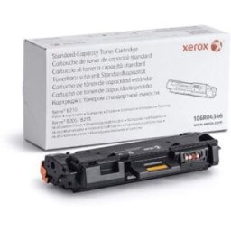 Xerox 106R04346 toner negro
