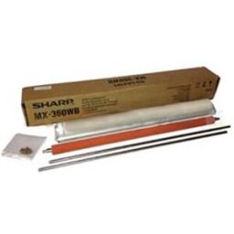 Sharp MX360WB kit de limpieza