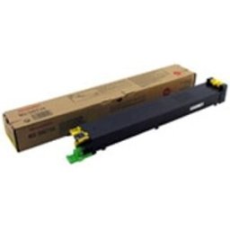 Sharp MX-31GTYA toner amarillo