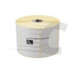 Zebra Z-Ultimate 3000T etiqueta blanca (880247-031D) 51 x 32 mm (4 rollos)