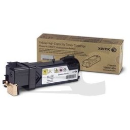 Xerox 106R01454 toner amarillo