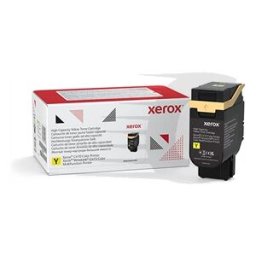 Xerox 006R04688 toner amarillo XL