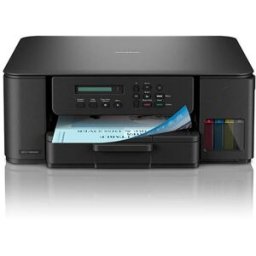 Brother DCP-T580DW impresora de tinta multifunción A4 con WiFi