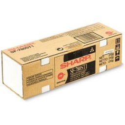 SF-780ST1 toner negro original Sharp